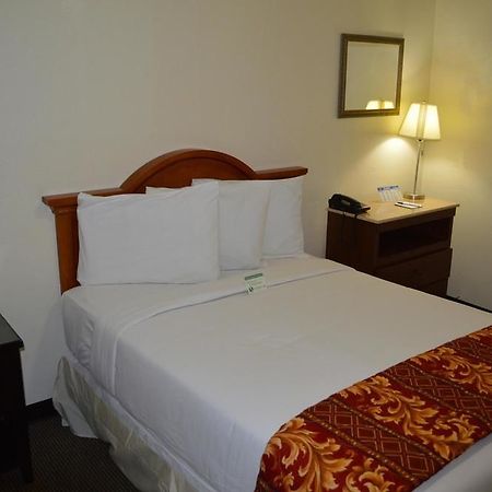 West Park Inn San Diego Buitenkant foto