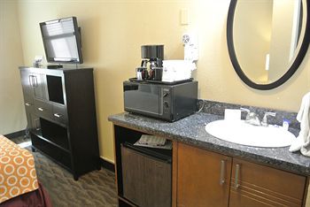 West Park Inn San Diego Buitenkant foto